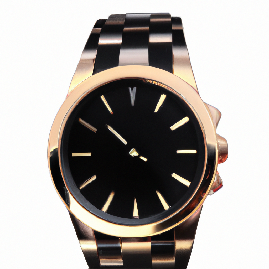 Ava — directrice artistique; peau dorée; fond doux; image générée